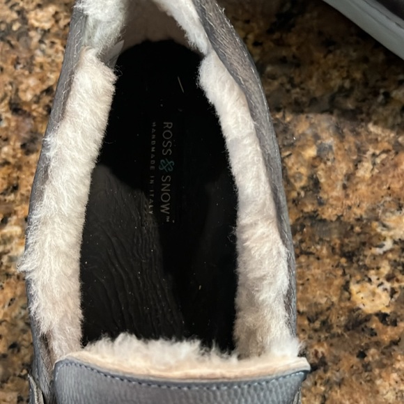 Men’s all-weather loafers - Picture 3 of 4